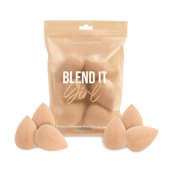 BLEND IT GIRL NUDE - Image 2