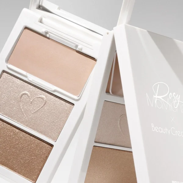 ROSY?S HIGHTLIGHTERS RM VOL. 2