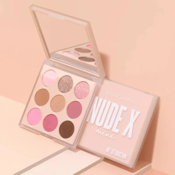 MY ATTRACTION NUDE PALETA MINI - Image 3