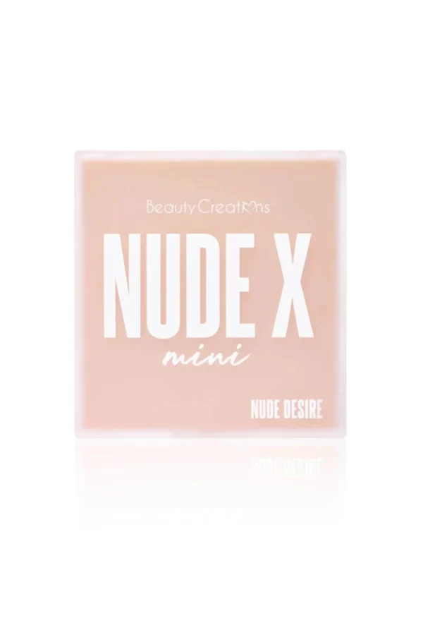 NUDE DESIRE NUDE PALETA MINI - Image 6