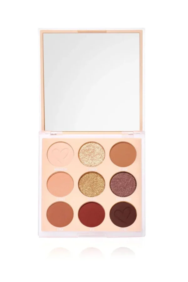 NUDE DESIRE NUDE PALETA MINI - Image 5