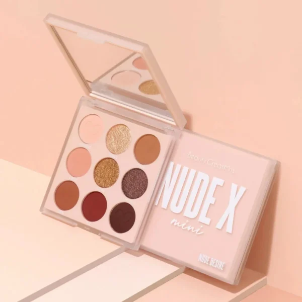 NUDE DESIRE NUDE PALETA MINI - Image 3