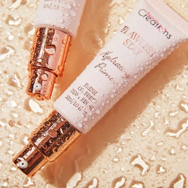 FLAWLESS STAY HYDRATING PRIMER - Image 2
