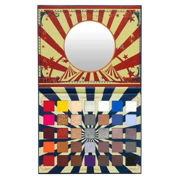 RING MASTER EYESHADOW - Image 5