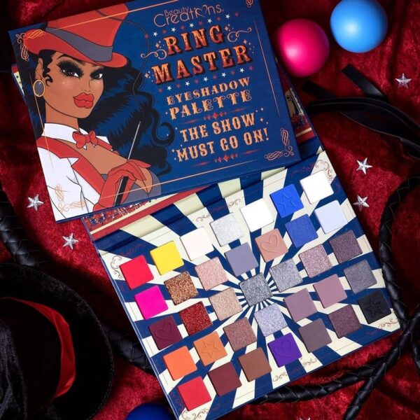 RING MASTER EYESHADOW