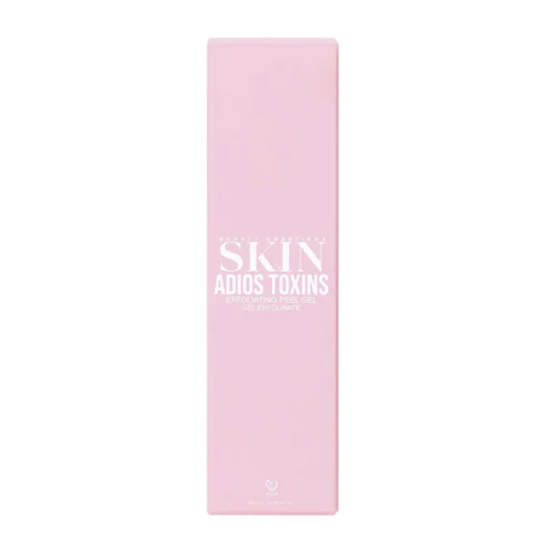 SKIN ADIOS TOXINS PEEL GEL - Image 2