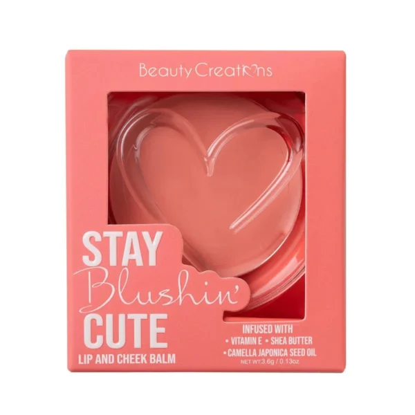 STAY BLUSHIN CUTE SAYLESS - Image 3