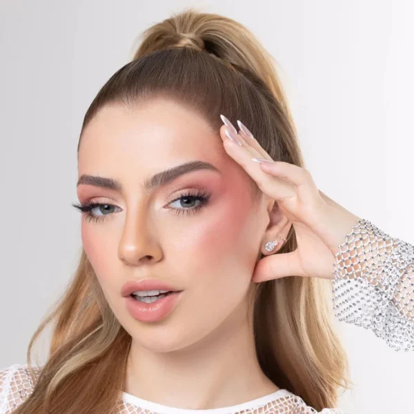 STAY BLUSHIN CUTE SAYLESS - Image 2