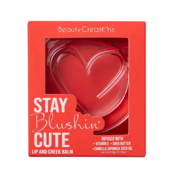 STAY BLUSHING CUTE NEVERENDING - Image 3
