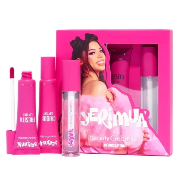 YERIMUA MY FAVES LIP TRIO - Image 6