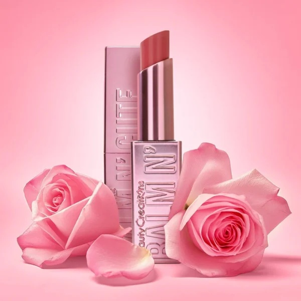 BALM N? CUTE ROSE