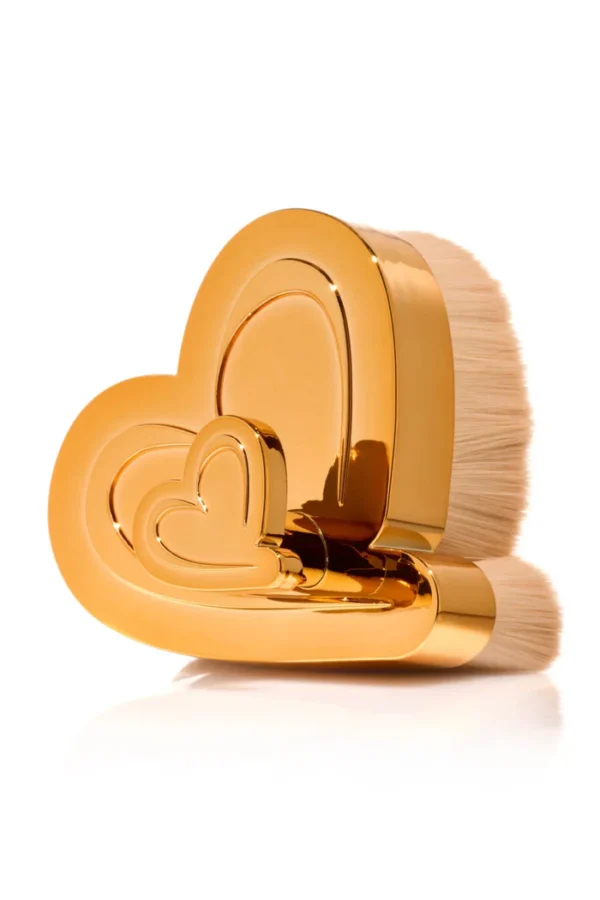BODY BRUSH BC