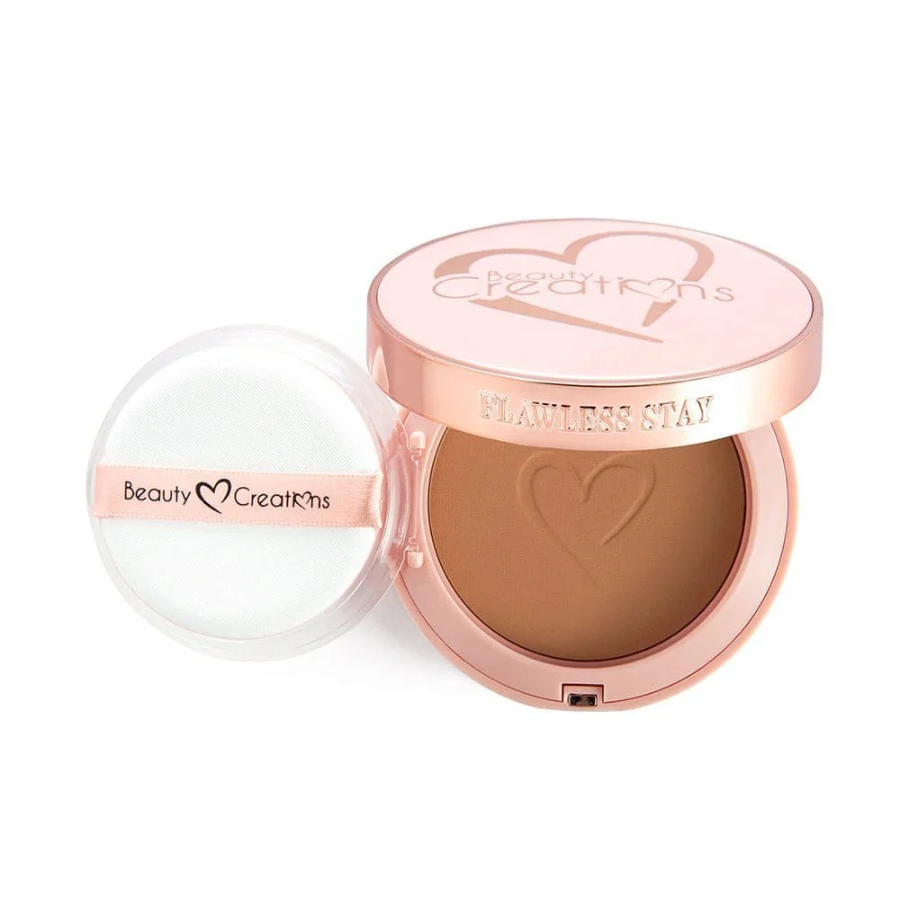 FLAWLESS STAY POWDER FOUNDATION 13.0