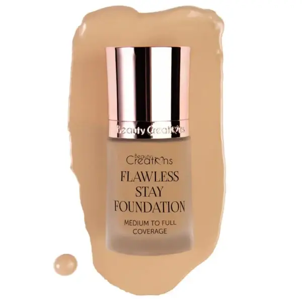 FLAWLESS STAY FOUNDATION 5.0