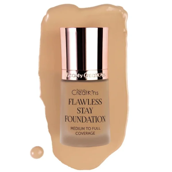 FLAWLES STAY FOUNDATION 5.5