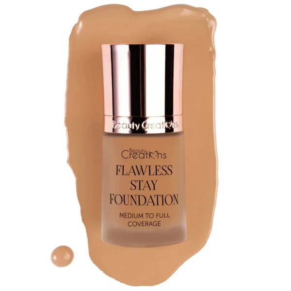FLAWLESS STAY FOUNDATION 8.5