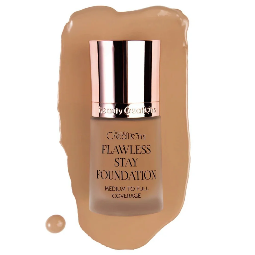 FLAWLESS STAY FOUNDATION 9.0