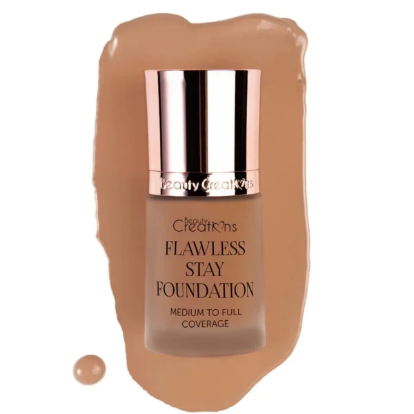 FLAWLESS STAY FOUNDATION 9.5