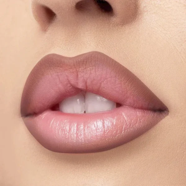 NUDE X LIPLINER NEXT LEVEL - Image 2