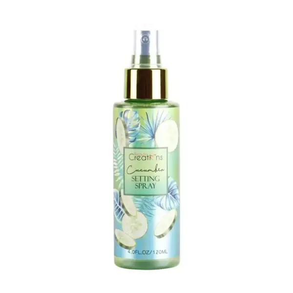 SETTING SPRAY PEPINO - Image 2