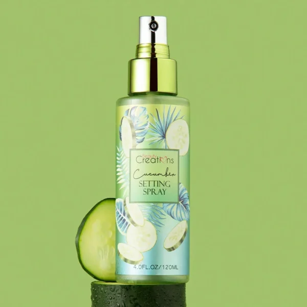 SETTING SPRAY PEPINO