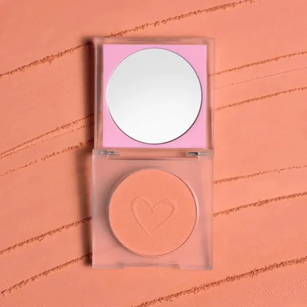 BLUSH HUSH TIMID BABY