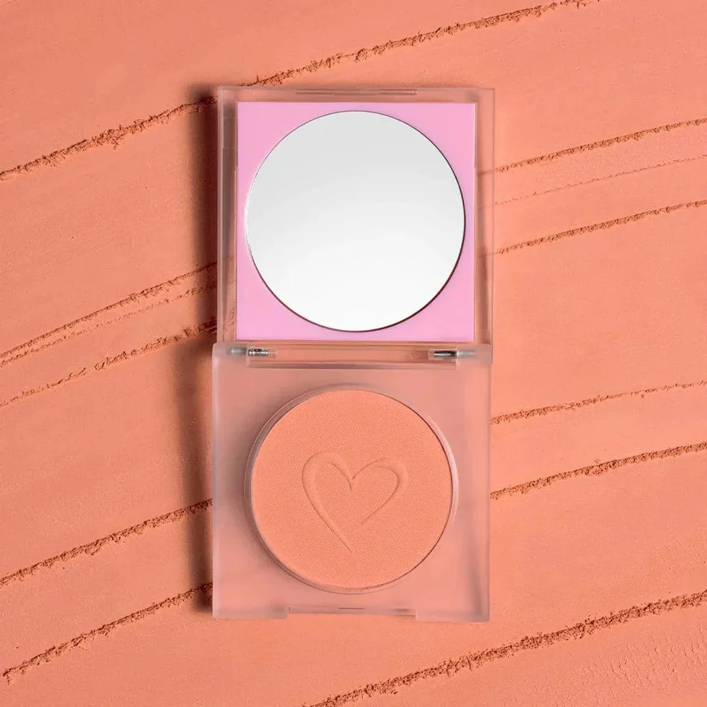 BLUSH HUSH TIMID BABY