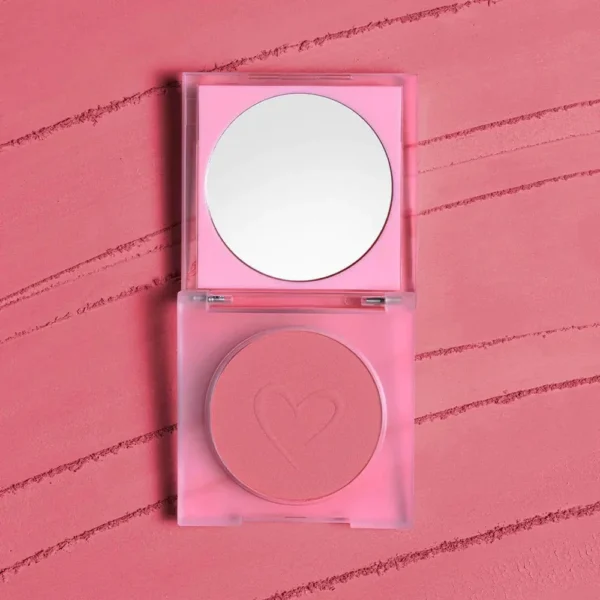 BLUSH HUSH MOOD