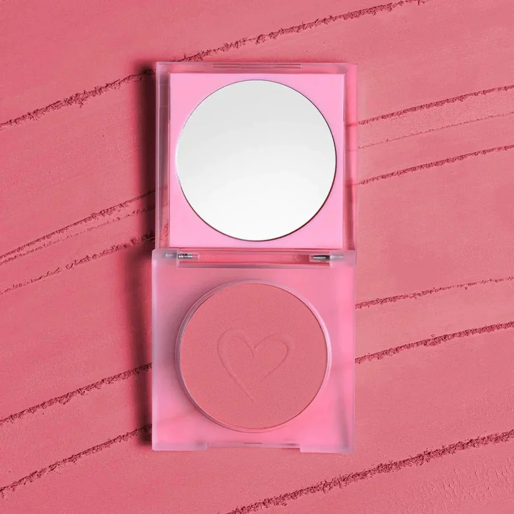 BLUSH HUSH MOOD