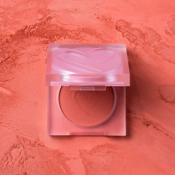 BLUSH HUSH CARESS ME
