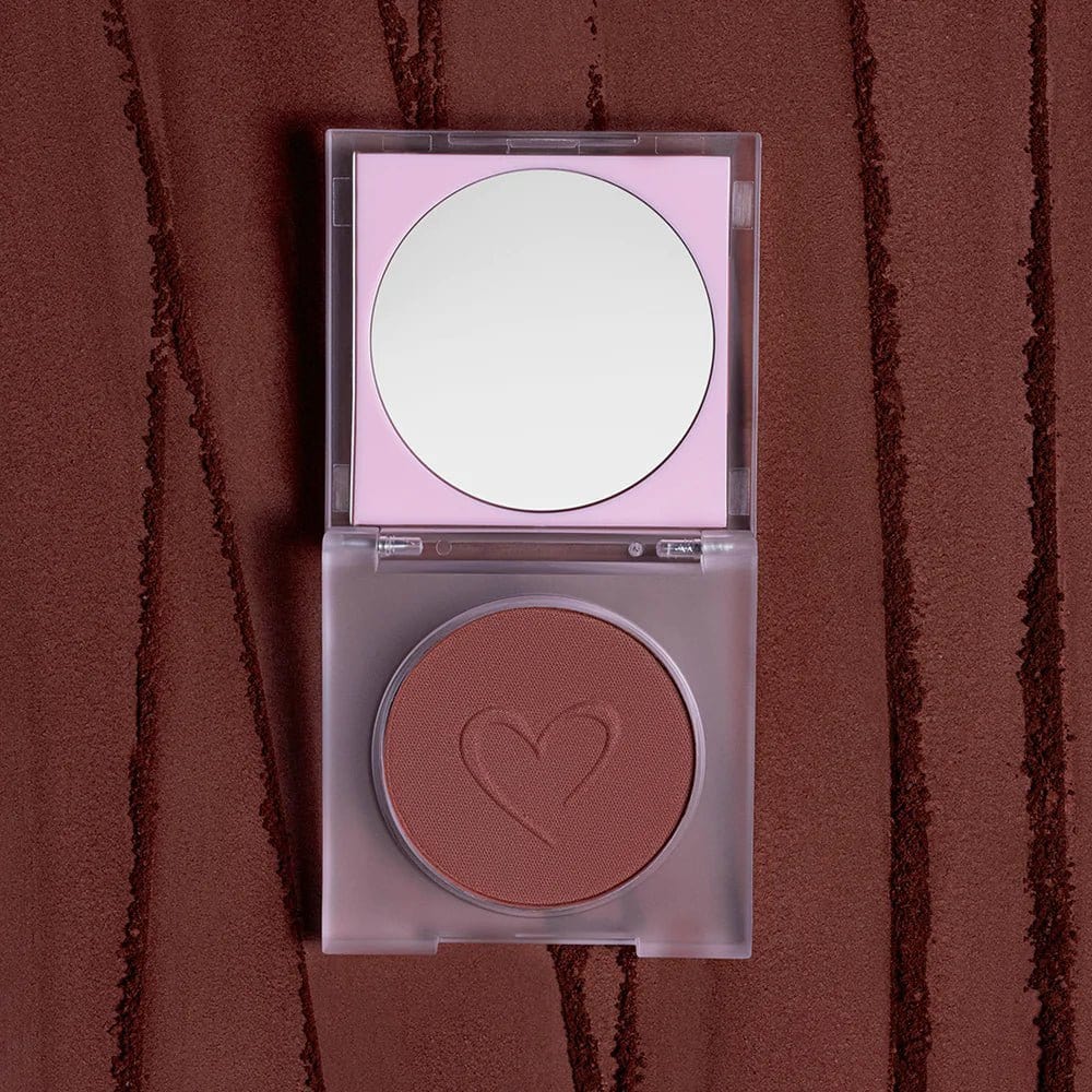 BLUSH HUSH HOT THANG