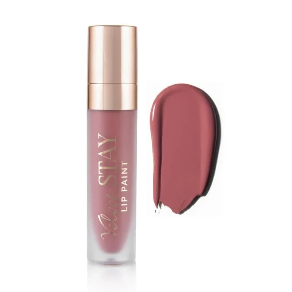 VELVET STAY SOFT SIDE
