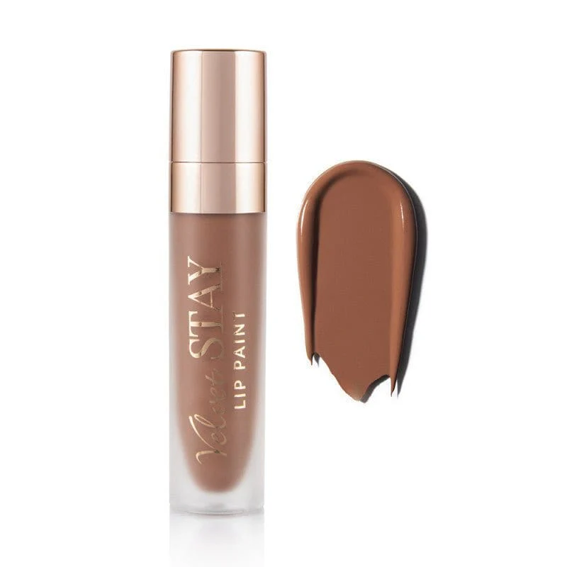 VELVET STAY CHOCO LATTE