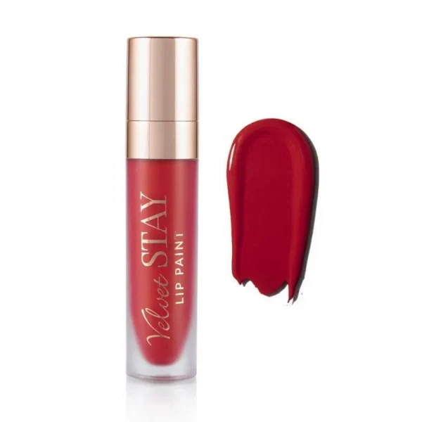 VELVET STAY RED AFFAIR
