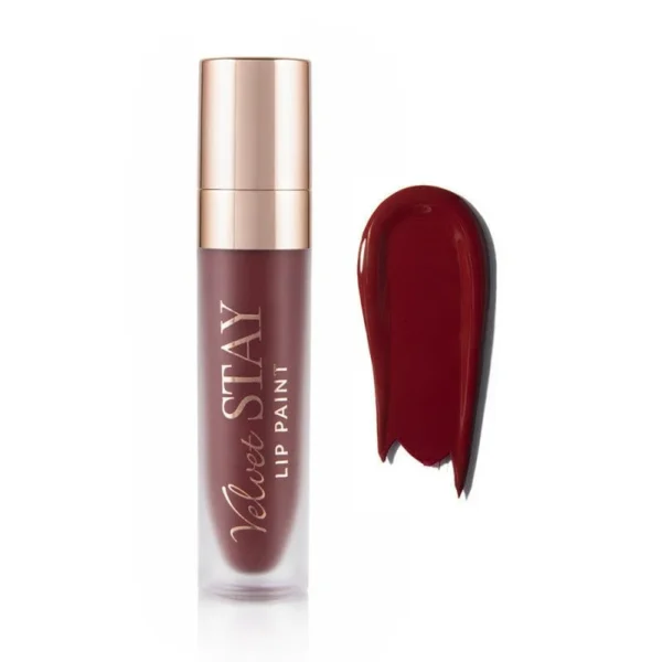 VELVET STAY HIGH END