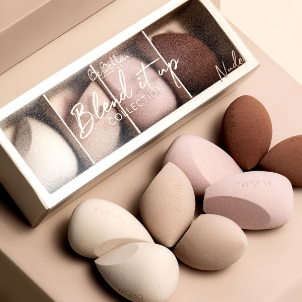 BLEND IT UP NUDE
