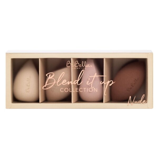 BLEND IT UP NUDE - Image 2