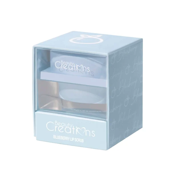 LIP SCRUB BLUEBERRY - Image 2