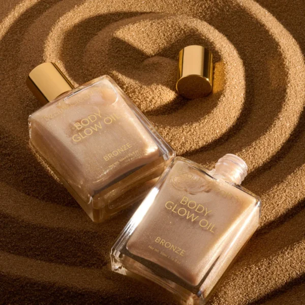 BODY GLOW OIL BC - Image 4