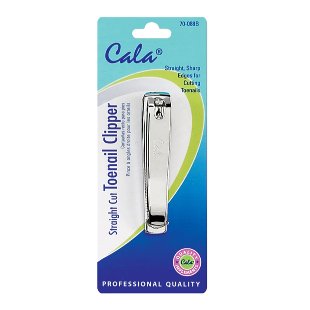 NAIL CLIPPER CORTA UÑAS