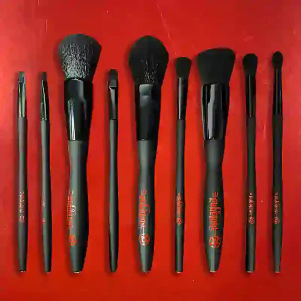 KIT DE BROCHAS DEMONIAC - Image 3