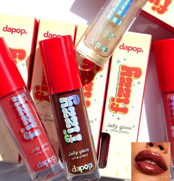 FIZZY JELLY GLOSS