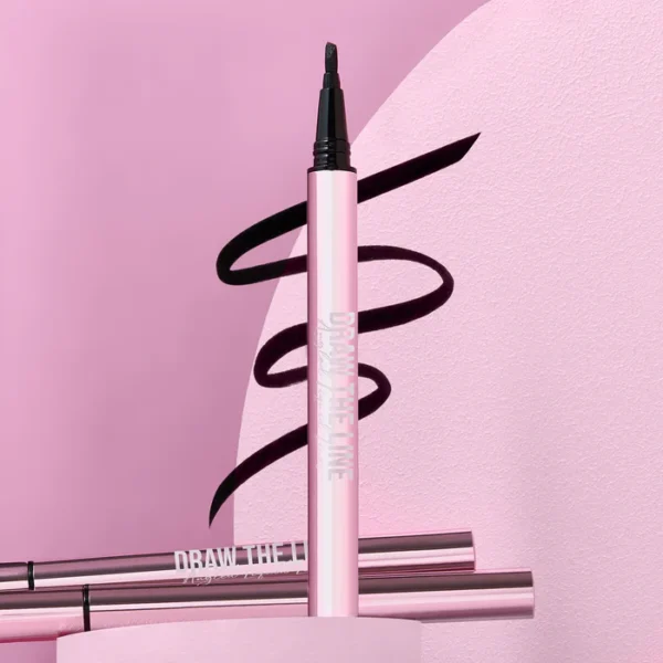 OVERACHIEVER ANGLED LIQUID