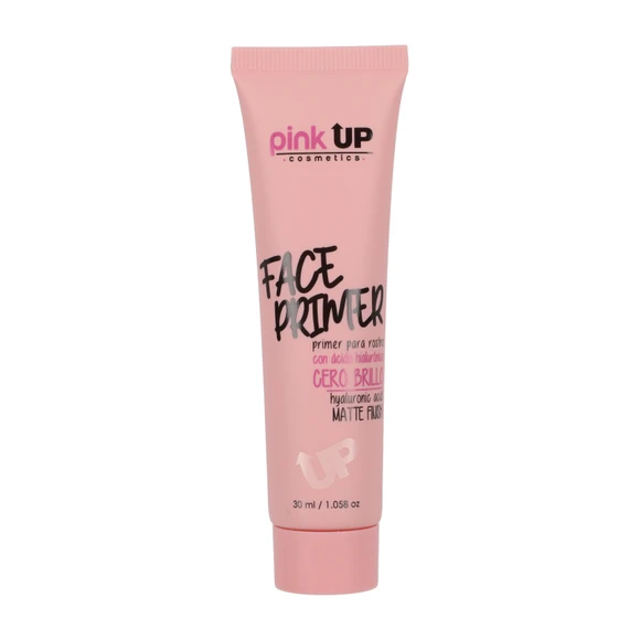 FACE PRIMER CON ACIDO HIALURONICO