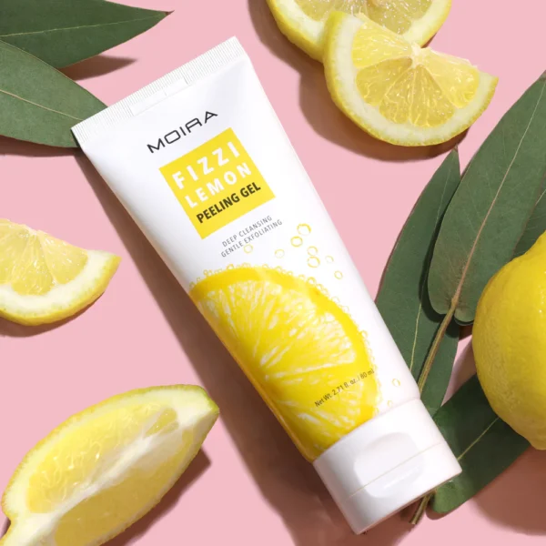 FIZZI LEMON PEELING GEL - Image 3
