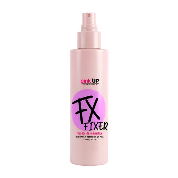 FX FIXER PINK UP