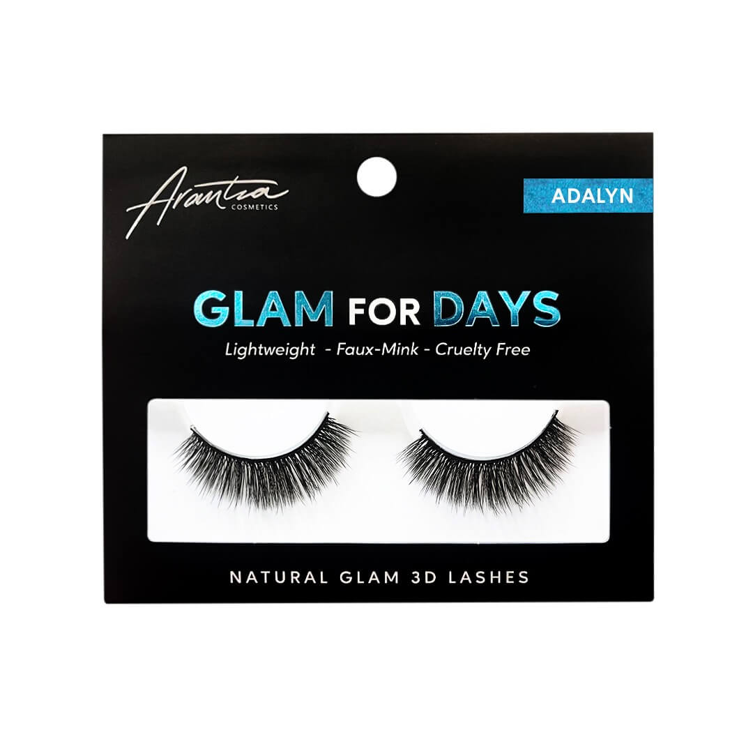 GLAM FOR DAYS ADALYN
