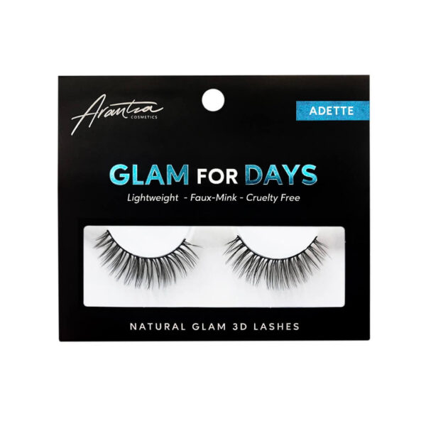GLAM FOR DAYS ADETTE