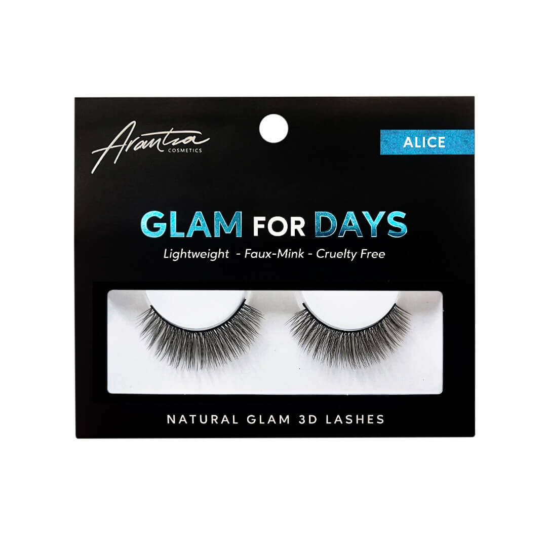 GLAM FOR DAYS ALICE