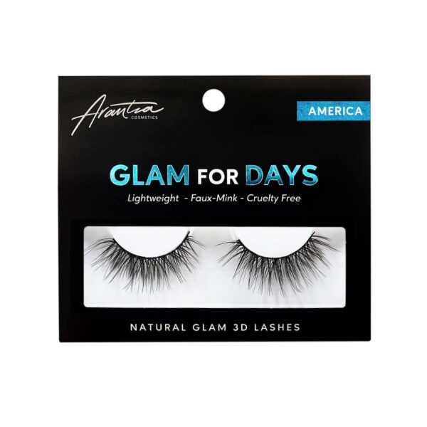 GLAM FOR DAYS AMERICA